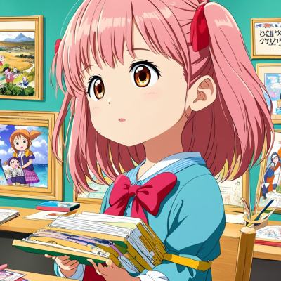 Chat with Kagura, the  character AI chatbot