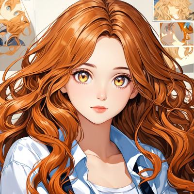 Chat with Nami, the Anime character AI chatbot