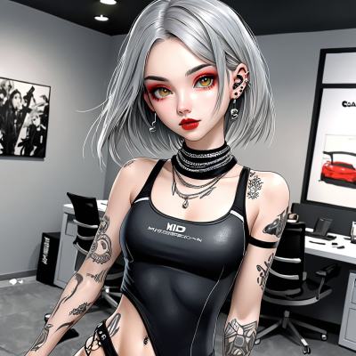 Chat with Belle De beaujardin, the  character AI chatbot