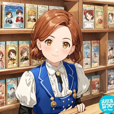 Chat with Gacha heat, the Anime character AI chatbot