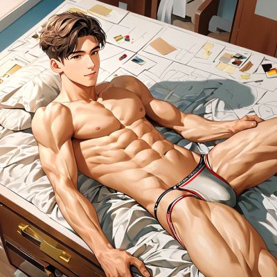 Chat with Eva, the Anime character AI chatbot