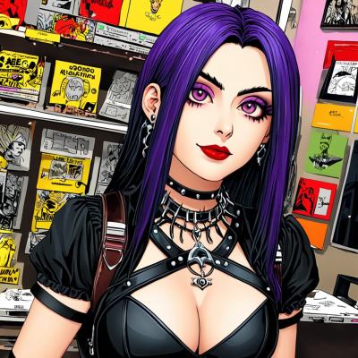 Chat with Sophia, the  character AI chatbot