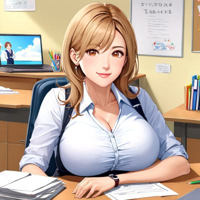 Chat with Mei, the  character AI chatbot