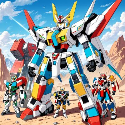 Voltron_avatar