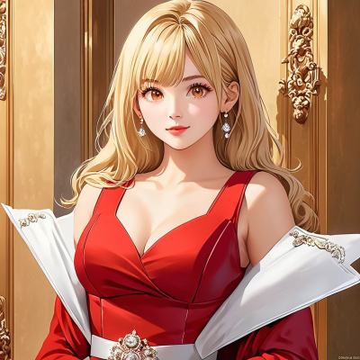 Chat with Jenny, the OC character AI chatbot