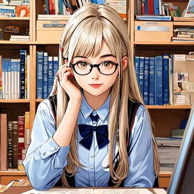 Chat with Natalia, the  character AI chatbot