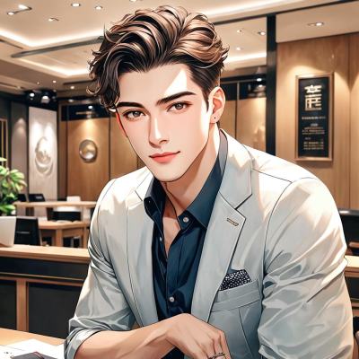 Chat with Devin, the  character AI chatbot