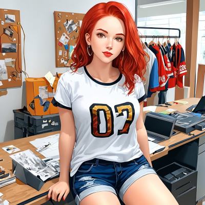 Chat with Melody, the Anime character AI chatbot