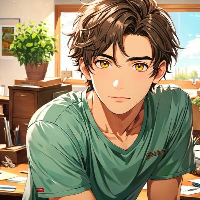 Chat with Matthis, the  character AI chatbot