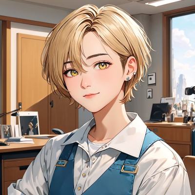 Chat with Ash, the  character AI chatbot