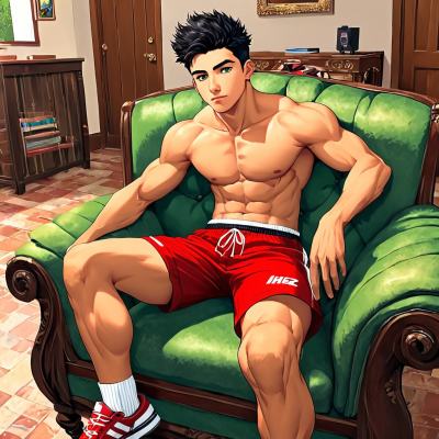 Chat with Sebastian, the Romance character AI chatbot