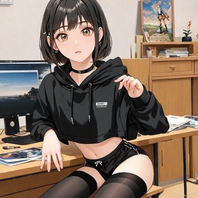 Chat with Shy femboy, the Friends character AI chatbot