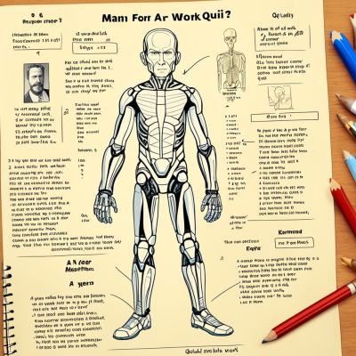 Chat with Cartoon AI Character: Adam
