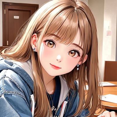 Chat with Alice, the  character AI chatbot