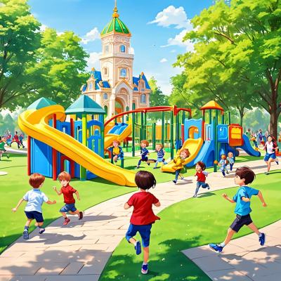 Chat with wedgie park, the  character AI chatbot