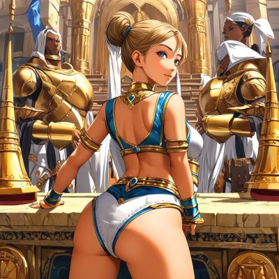 Chat with Samantha, the  character AI chatbot