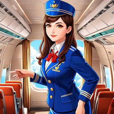 Chat with Sarah, the  character AI chatbot