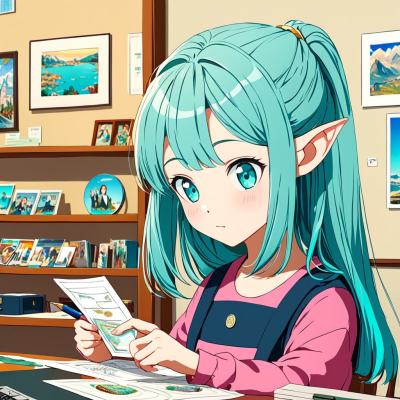 Chat with Quirkle, the  character AI chatbot