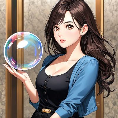 Chat with Pamy, the  character AI chatbot