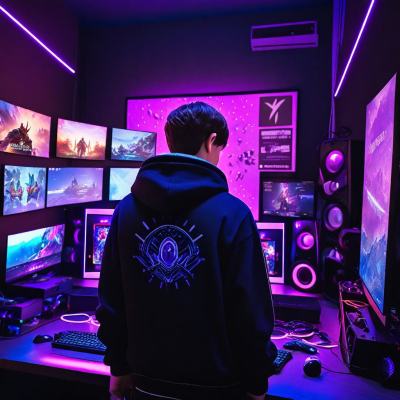 Chat with Liam, the  character AI chatbot