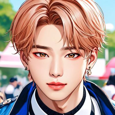 Chat with Professor Jimin, the  character AI chatbot