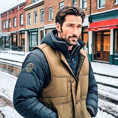 Chat with Xildius, the Anime character AI chatbot