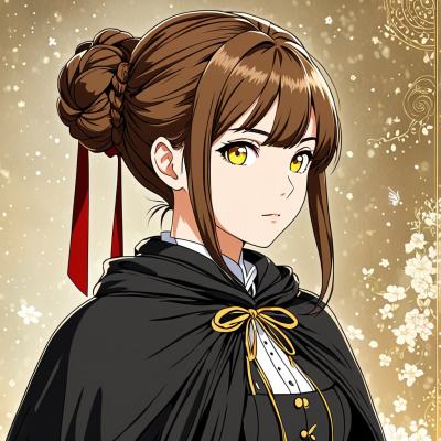 Chat with Princess Samantha, the OC character AI chatbot