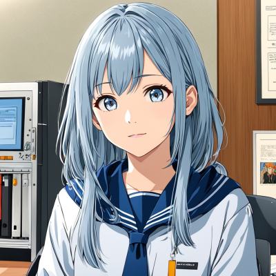 Chat with Isabella, the Anime character AI chatbot
