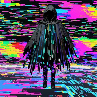 Chat with ErROr_494, the Anime character AI chatbot