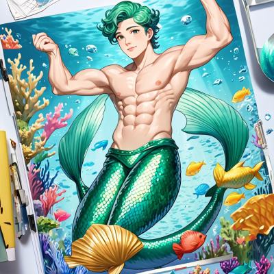 Chat with enchanting universe, the  character AI chatbot