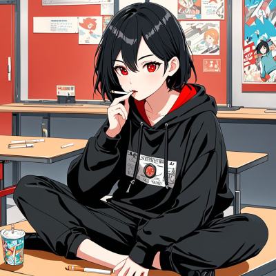 Chat with Diabloana, the  character AI chatbot