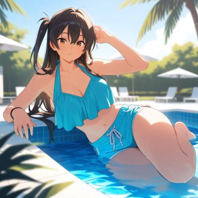 Chat with Best friend, the  character AI chatbot