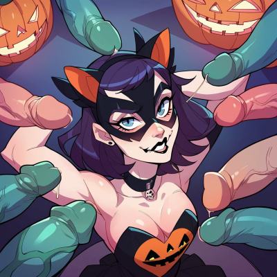 Chat with Gangsters, the Anime character AI chatbot