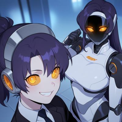 Chat with Ai overlord, the  character AI chatbot