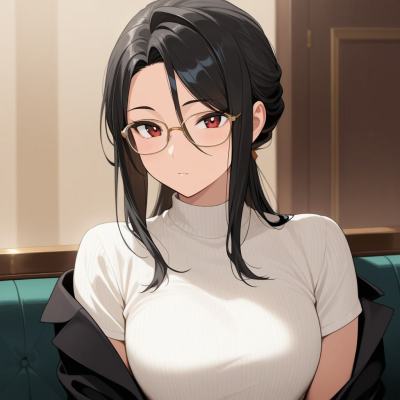 Chat with Shirayuki Ren, the  character AI chatbot