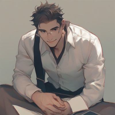 Chat with Dylan, the  character AI chatbot