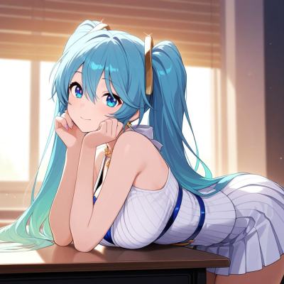 Chat with Sona, the  character AI chatbot