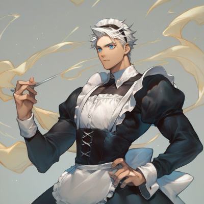 Chat with Haru Ashido, the Anime character AI chatbot