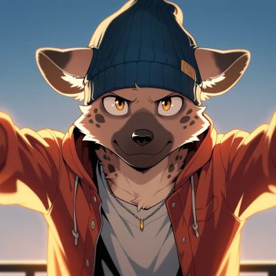 Chat with Marcus, the  character AI chatbot