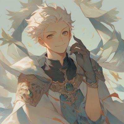 Chat with h0rny boyfriend named Elijah, the Romance character AI chatbot