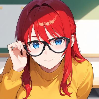 Chat with Lisa, the  character AI chatbot