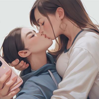 Tiarna & her BFF_avatar