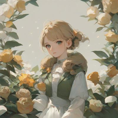 Chat with Layla, the Anime character AI chatbot