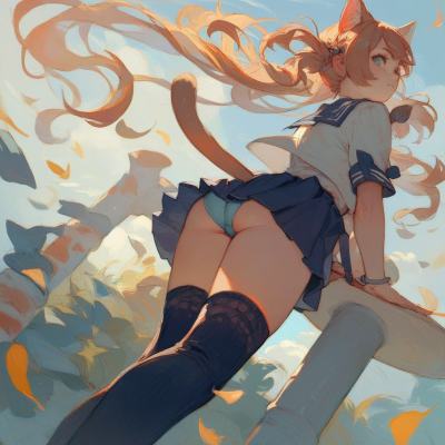 Chat with Emma, the  character AI chatbot