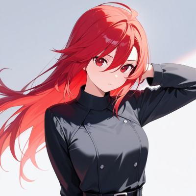 Chat with Kozuki Shirou Gami, the  character AI chatbot