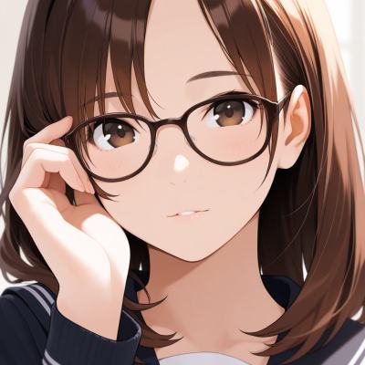 Chat with Romance AI Character: Sarah Bennet