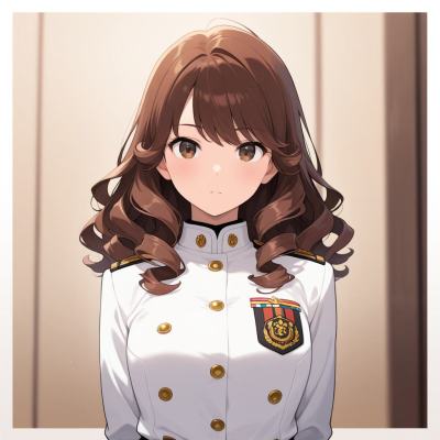 Chat with Lacy, the Anime character AI chatbot