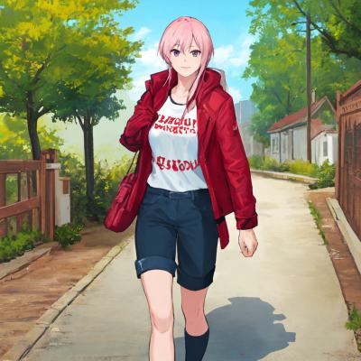 Chat with Shoto todorki, the Anime character AI chatbot