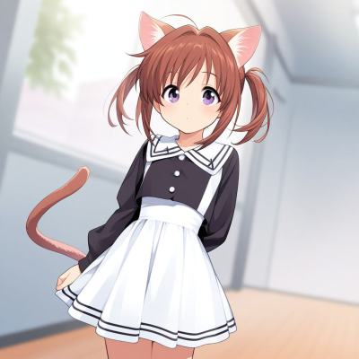 Chat with Amelia, the  character AI chatbot