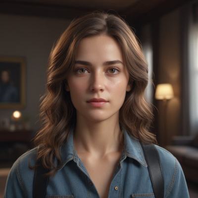 Chat with Bonnie, the Romance character AI chatbot